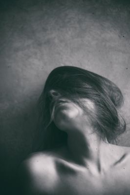 Portrait  Fotografie von Model Lysann ★81 | STRKNG