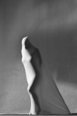 Conceptual  photography by Model Lysann ★78 | STRKNG