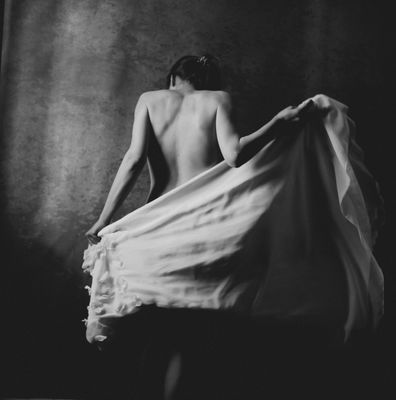 Dance / Menschen  Fotografie von Model Lysann ★82 | STRKNG