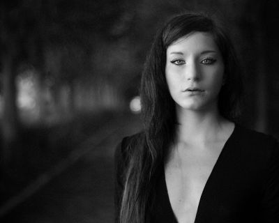 Saruch / Schwarz-weiss  Fotografie von Fotograf carlo Magenis ★3 | STRKNG