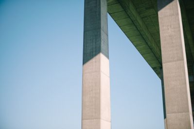 CONCRETE / Architektur  Fotografie von Fotograf MichaelMoeller ★2 | STRKNG