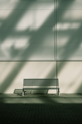 Winter Sun / Architecture  photography by Photographer MichaelMoeller ★2 | STRKNG