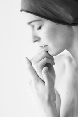 Meditation / Black and White  photography by Photographer Acqua&amp;Sapone ★14 | STRKNG