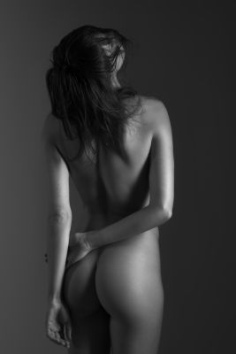 Denisa / Nude  photography by Photographer Acqua&amp;Sapone ★14 | STRKNG
