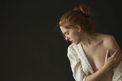 Elsa / Fine Art  Fotografie von Fotograf Acqua&amp;Sapone ★13 | STRKNG