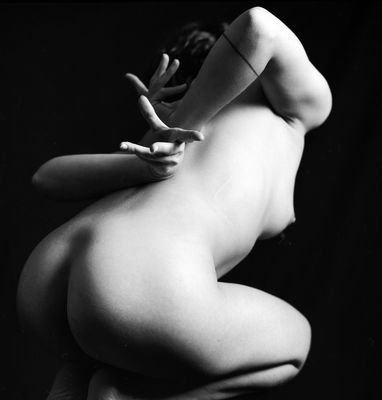 Analogue / 2025-05-25 Analogue / Fine Art Fotografie von Fotograf Acqua&Sapone ★17 | STRKNG