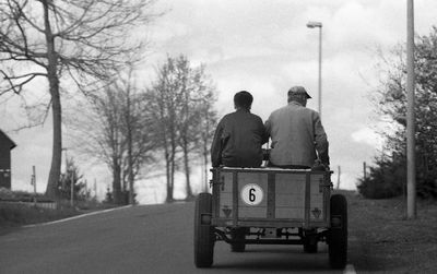 Entschleunigung - Anti-Burn-Out-Program / Street  photography by Photographer LWR.Photography ★1 | STRKNG