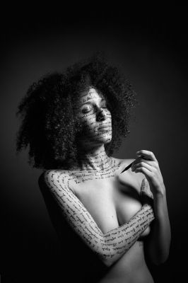 Definition / Fine Art  Fotografie von Fotograf SP2 Portrait ★3 | STRKNG