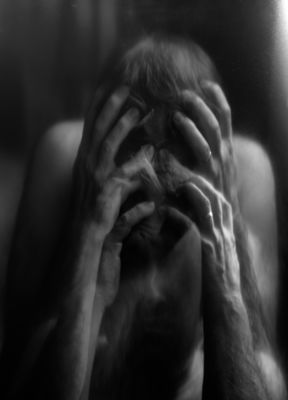 Neurotic / Portrait  Fotografie von Fotograf SP2 Portrait ★3 | STRKNG