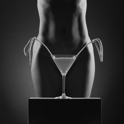 Taste Me / Nude  photography by Photographer SP2 Portrait ★3 | STRKNG