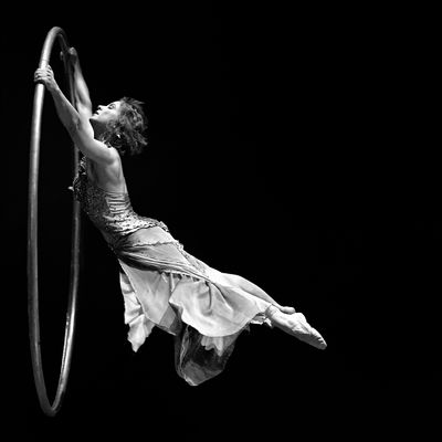 Artista Valerie ... / Menschen  Fotografie von Fotografin Nicole Oestreich ★3 | STRKNG