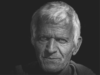 Miguel / People  photography by Photographer Tannhaeuser ★1 | STRKNG