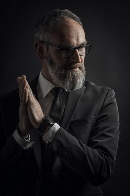 Michael / Portrait  photography by Photographer Sebastian Berger ★4 | STRKNG