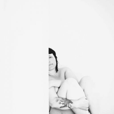 Tattoo / Nude  Fotografie von Fotografin Sultan Fener | STRKNG