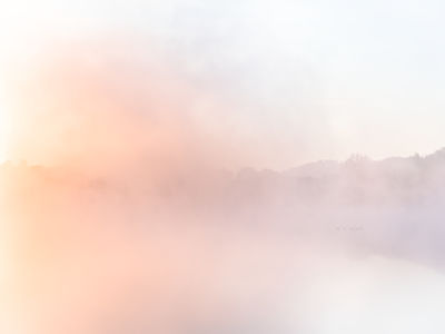 Morning at the lake / Landscapes  Fotografie von Fotograf Felix Wesch ★7 | STRKNG