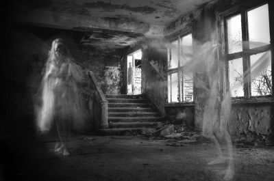 ghosting / Conceptual  photography by Photographer Torsten Haberland | STRKNG