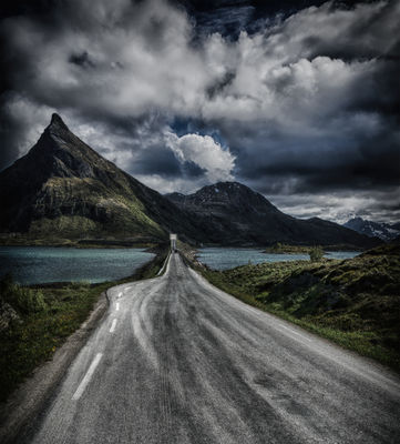 Landscapes  photography by Photographer trekkingtoll | STRKNG