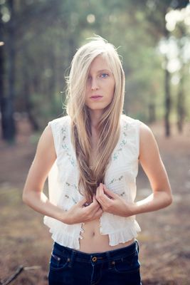 Stimmungen  Fotografie von Model Sophie Simone ★8 | STRKNG