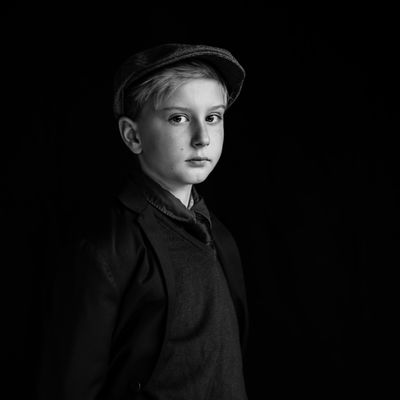 Menschen  Fotografie von Fotograf Silvester | STRKNG