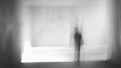 loneliness / Abstrakt  Fotografie von Fotograf Matthias Fellhauer | STRKNG