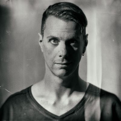 Sascha / Portrait  Fotografie von Fotograf Marc Wittenborn | STRKNG