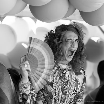 pride / Portrait  Fotografie von Fotograf Holger Schimanke | STRKNG