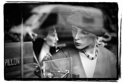 Street  Fotografie von Fotograf Elmar Stegen ★2 | STRKNG