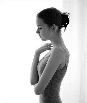 Anne / Portrait  Fotografie von Fotograf Roland Mühler ★27 | STRKNG