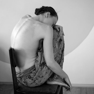 Juliane / Portrait  photography by Photographer Roland Mühler ★26 | STRKNG