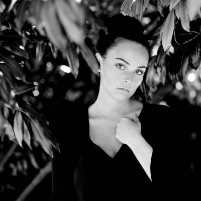 Love me or leave me / Portrait  Fotografie von Fotograf Joerg Schreier ★1 | STRKNG