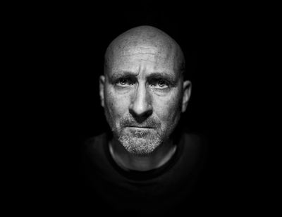 Goodfella II / Portrait  Fotografie von Fotograf Joerg Schreier ★1 | STRKNG