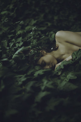 Portrait  photography by Photographer - Humana - ★6 | STRKNG