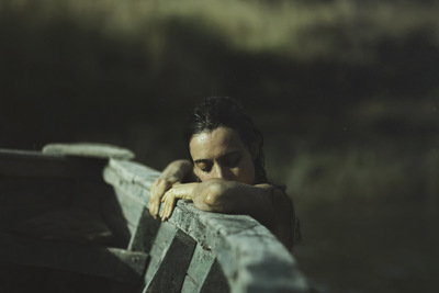 Portrait  photography by Photographer - Humana - ★6 | STRKNG