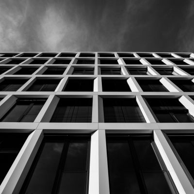 KA-Ost 3 / Architektur  Fotografie von Fotograf pf photo | STRKNG