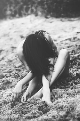 Proximity / Nude  photography by Photographer Disillusion ★14 | STRKNG