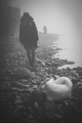 Empathy / Fine Art  Fotografie von Fotograf Disillusion ★14 | STRKNG