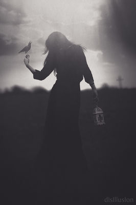 The Penance / Fine Art  Fotografie von Fotograf Disillusion ★15 | STRKNG