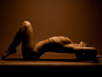 Akt / Nude  Fotografie von Fotograf Karsten Socher Fotografie | STRKNG