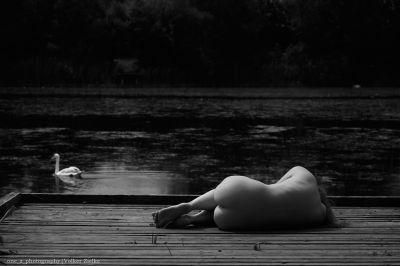 Anna / Nude  Fotografie von Fotograf Volker Zielke ★5 | STRKNG