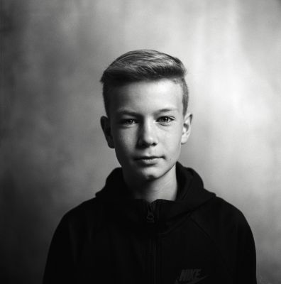 Son / Portrait  photography by Photographer Pierre_Bykol ★1 | STRKNG