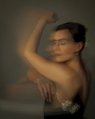 Flüsterlicht / Fine Art  photography by Photographer Akka ★6 | STRKNG