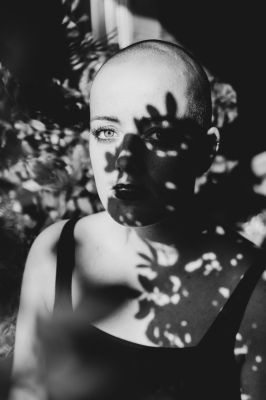 Dana / Portrait  photography by Photographer Akka ★6 | STRKNG