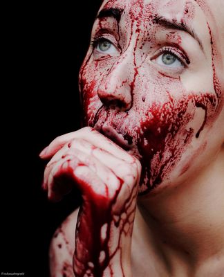 wake me when it's over / Portrait  photography by Photographer rOcKsYoU ★1 | STRKNG