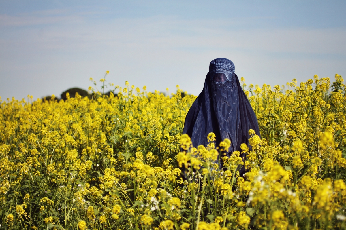 Raps - Photography - STRKNG