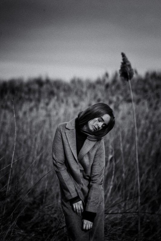 Storm is coming... - &copy; Reni Weber | Portrait