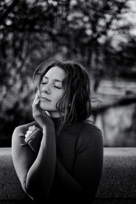 Like Spring... / Portrait  Fotografie von Fotografin Reni Weber ★29 | STRKNG