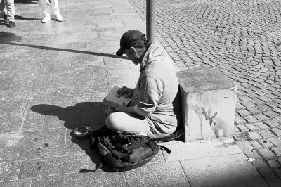 Dogma / Street  photography by Photographer giveon | STRKNG