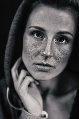 Jacqueline / People  photography by Photographer Andy Gläsel ★1 | STRKNG