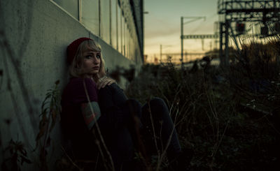 without u.... / People  photography by Photographer Andy Gläsel ★1 | STRKNG