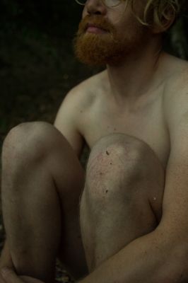 M -- / Fine Art  Fotografie von Fotografin lsbrtls ★4 | STRKNG